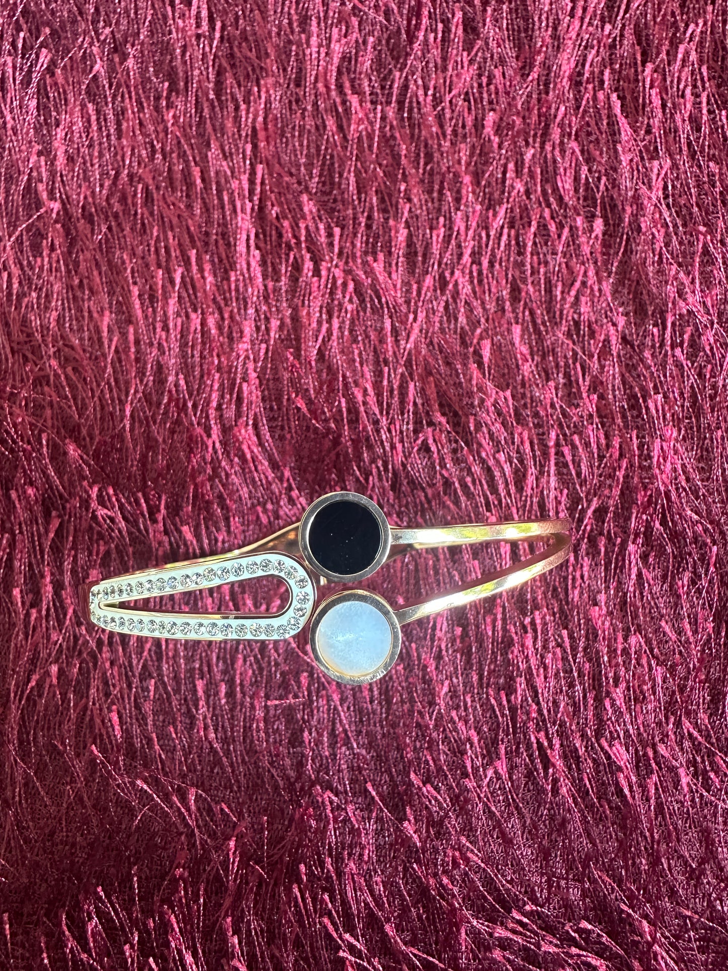 Important design Kada