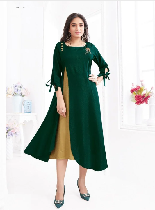 Cotton Kurti