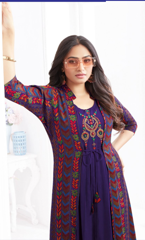 Cotton Kurti