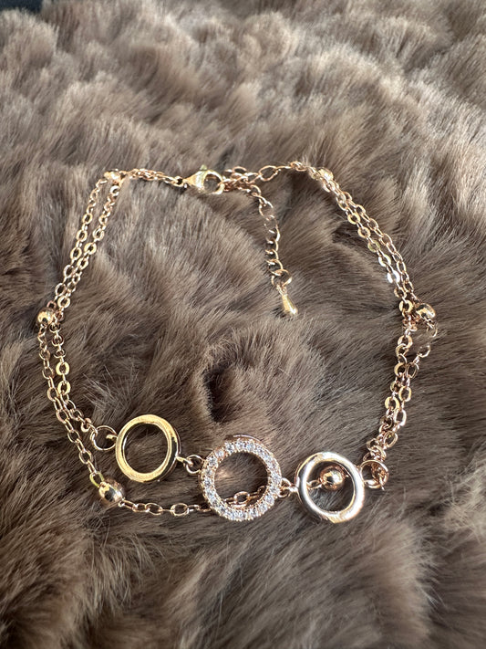Imported bracelet