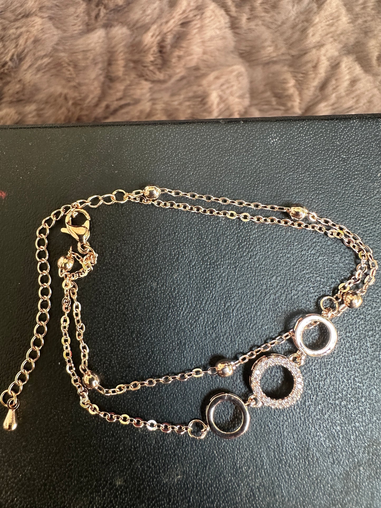 Imported bracelet