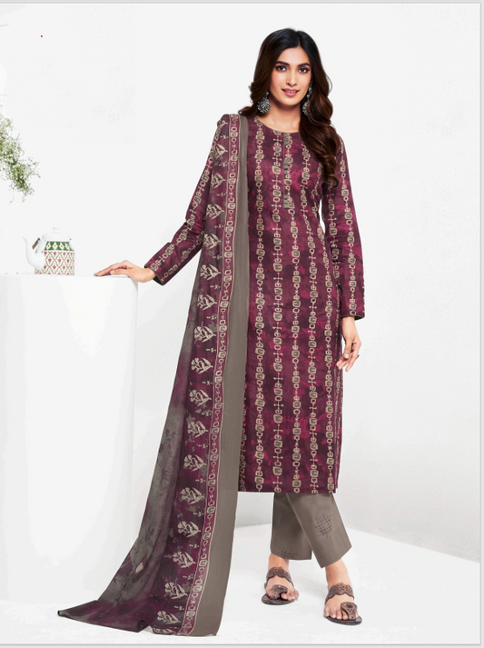 Trendy Cotton