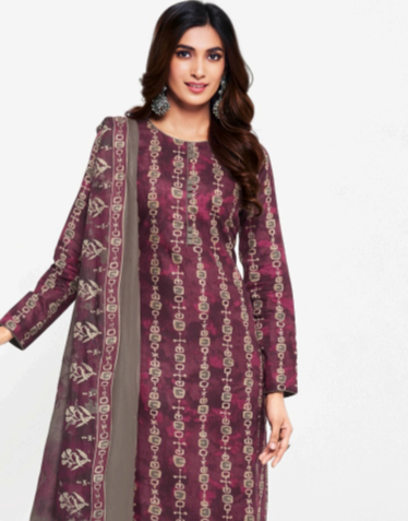 Trendy Cotton