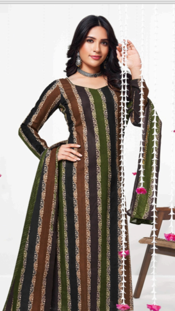 Trendy Cotton