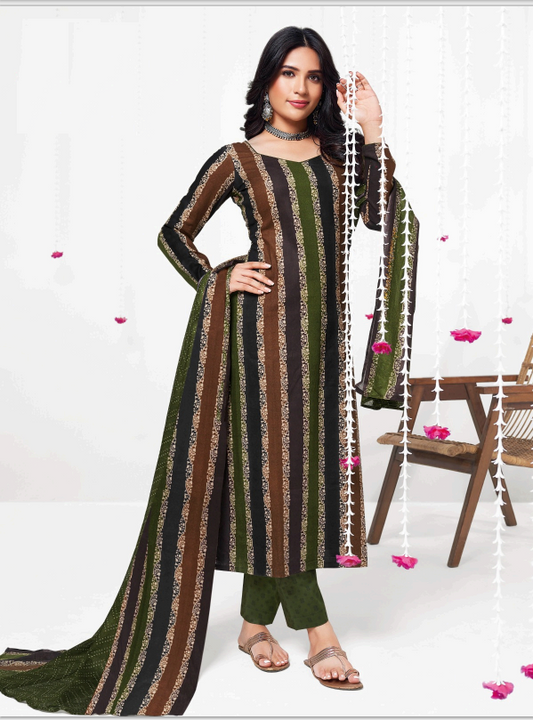 Trendy Cotton