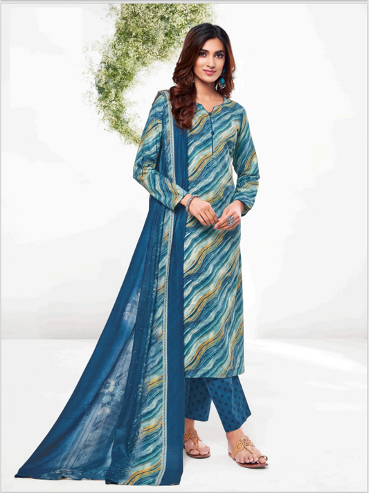 Trendy cotton