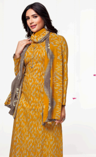 Trendy cotton