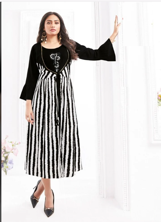 Cotton Kurti