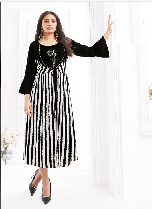 Cotton Kurti