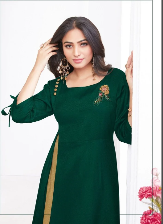 Cotton Kurti