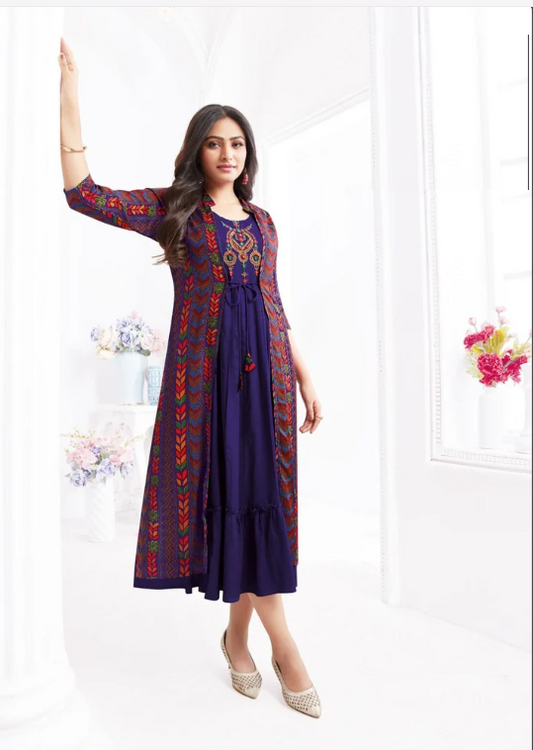 Cotton Kurti